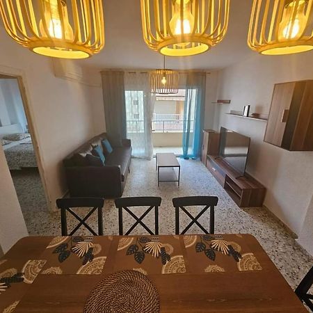 Terezia Apartamento ตอร์เรเวียคา ภายนอก รูปภาพ