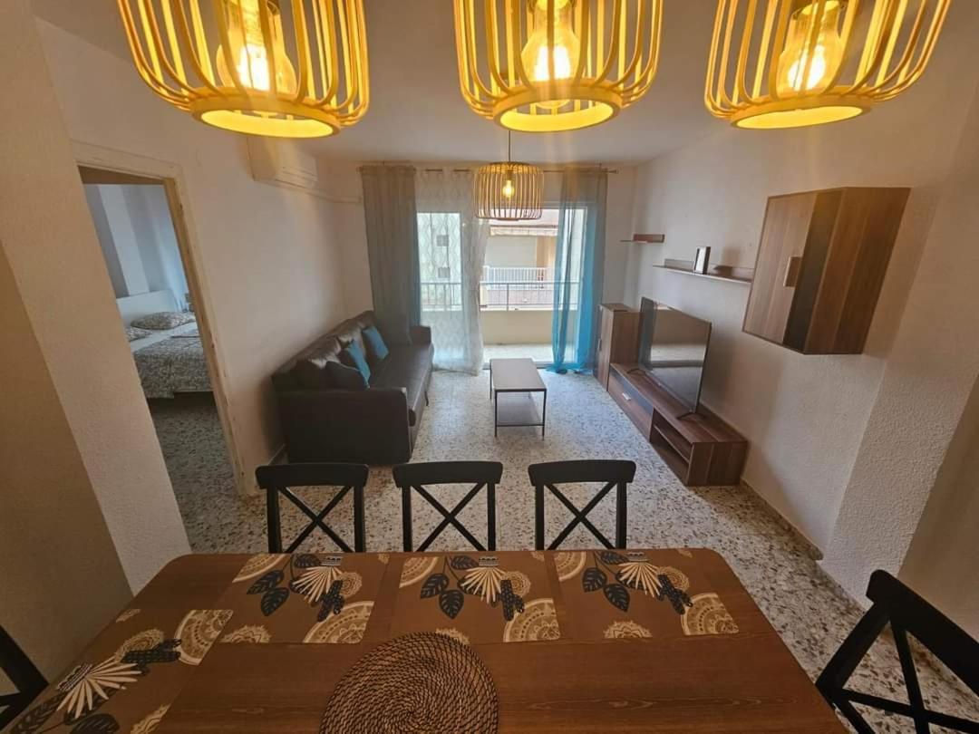 Terezia Apartamento ตอร์เรเวียคา ภายนอก รูปภาพ