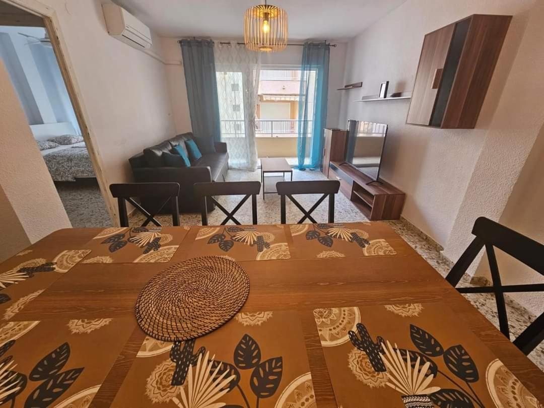 Terezia Apartamento ตอร์เรเวียคา ภายนอก รูปภาพ