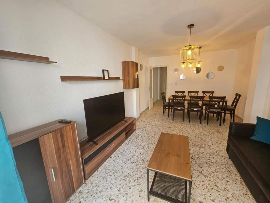 Terezia Apartamento ตอร์เรเวียคา ภายนอก รูปภาพ